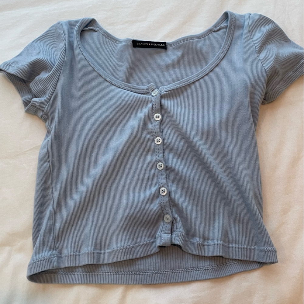 Brandy Melville top